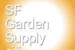 SF Garden Supply
